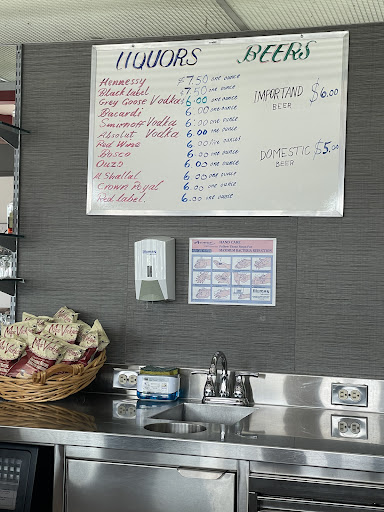 Photo of MR KEBAB EXPRESS - 122 Millwick Dr #1, North York, ON M9L 1Y6